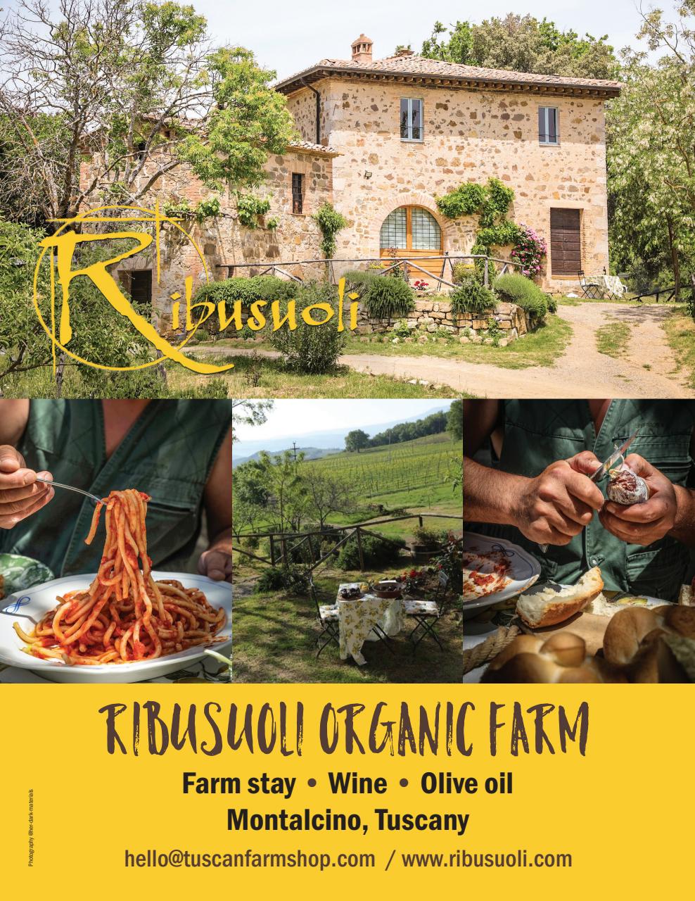 Italia! Guide Preview Pages