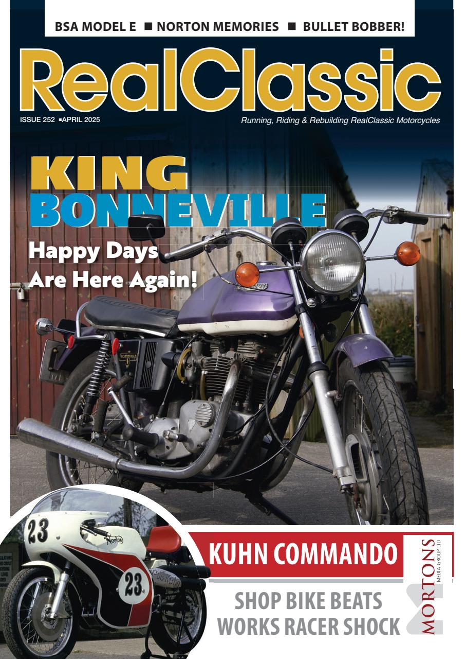 RealClassic Preview Pages