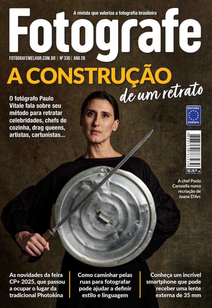 Fotografe Preview Pages