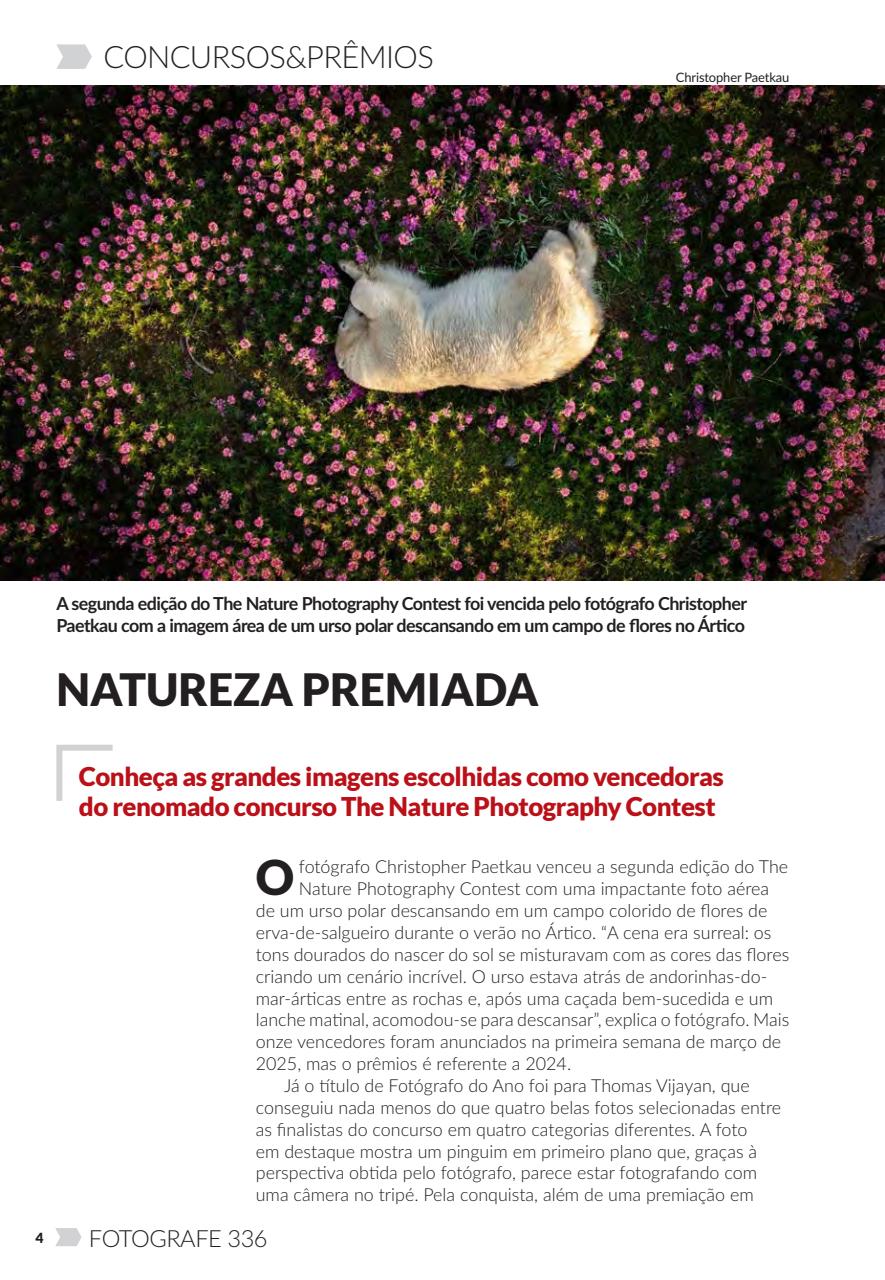 Fotografe Preview Pages