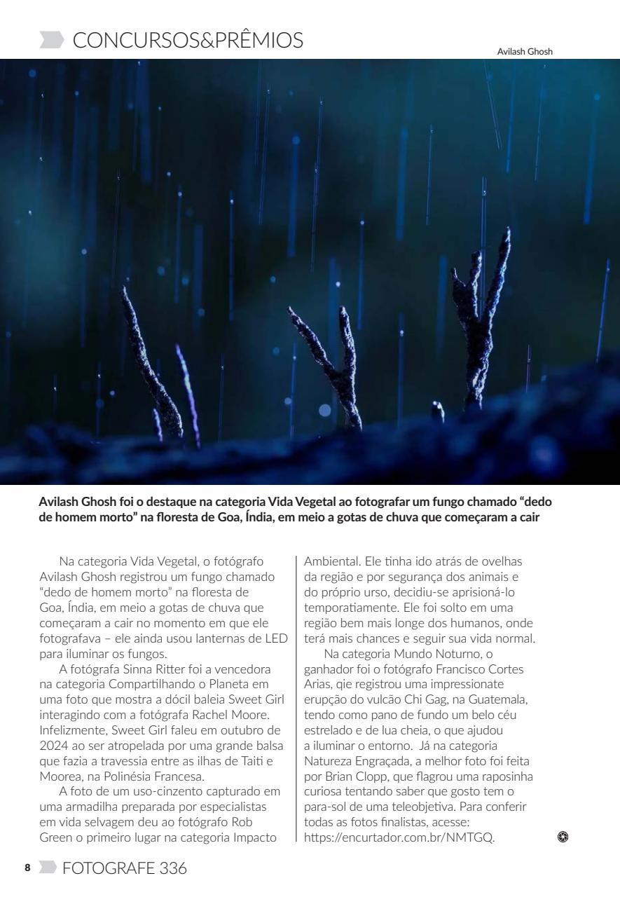 Fotografe Preview Pages