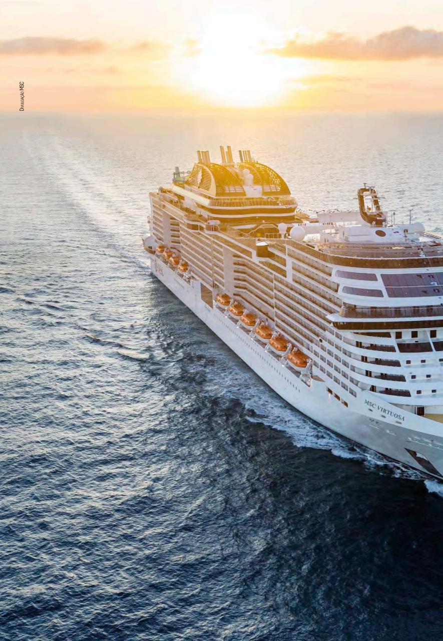 Viaje Mais Preview Pages