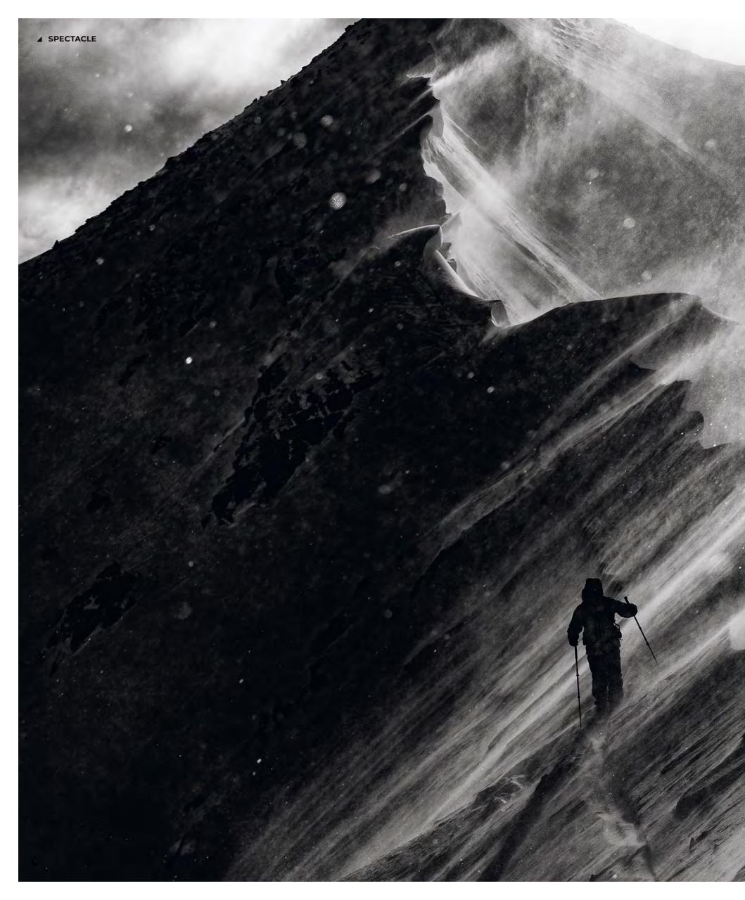 Backcountry Preview Pages