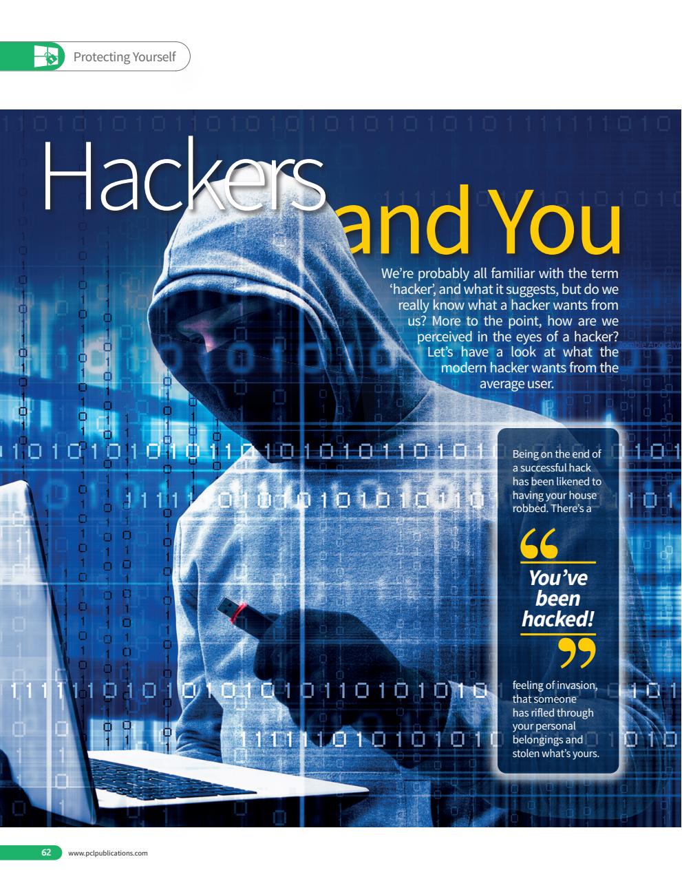 Home Networking & Smart Devices The Complete Manual Preview Pages