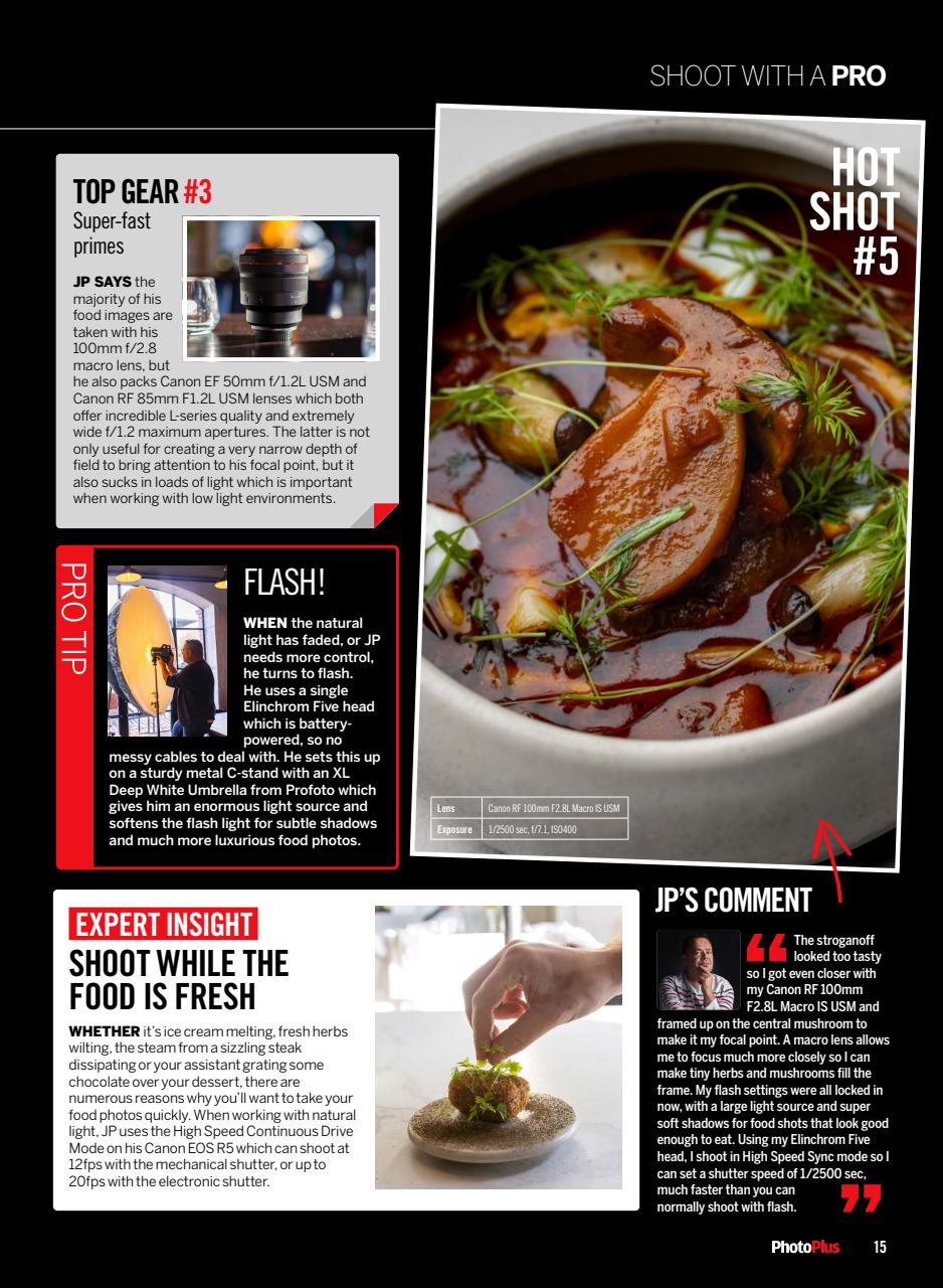 PhotoPlus Preview Pages