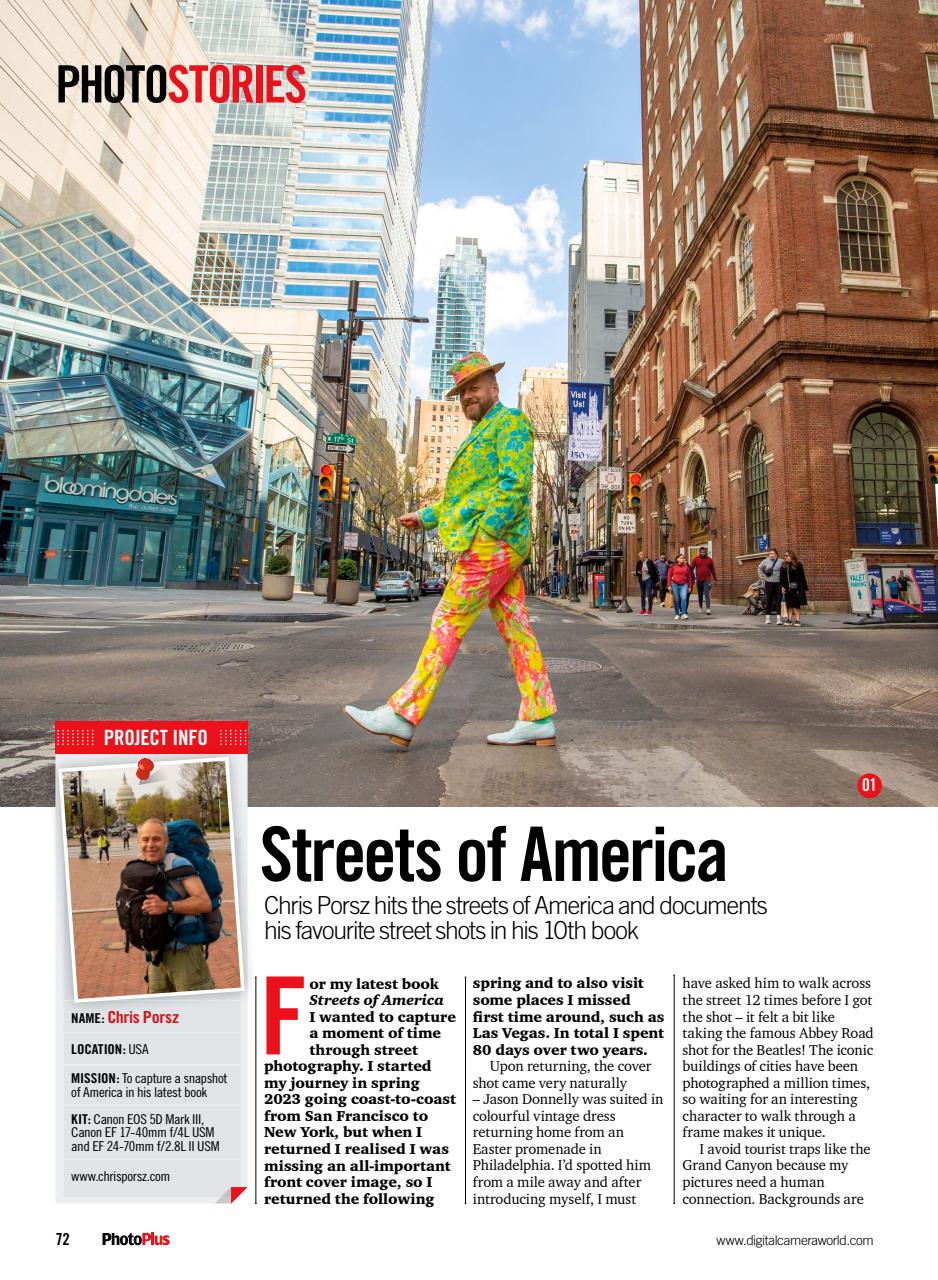 PhotoPlus Preview Pages