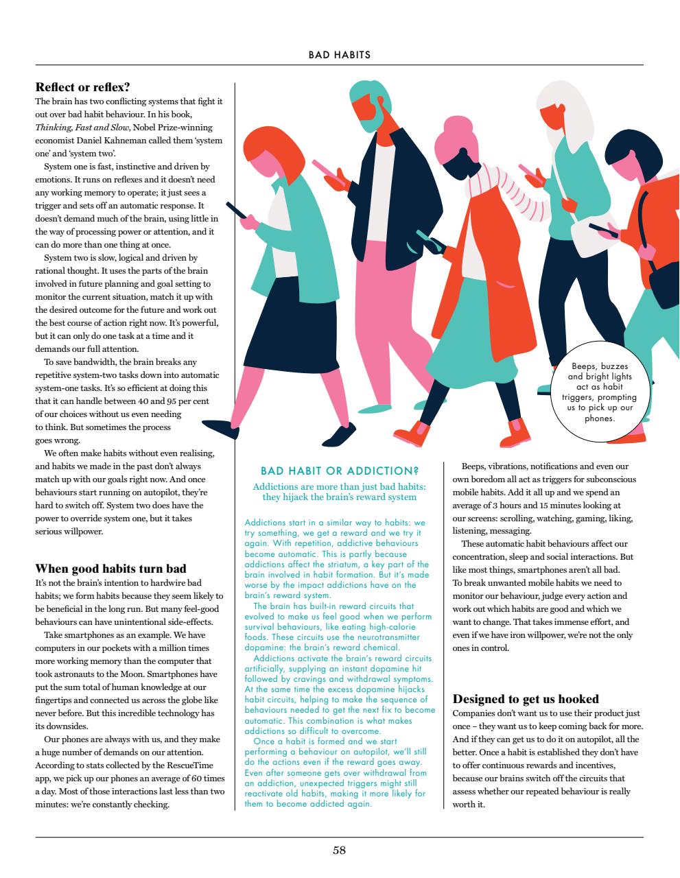 How It Works Bookazine Preview Pages