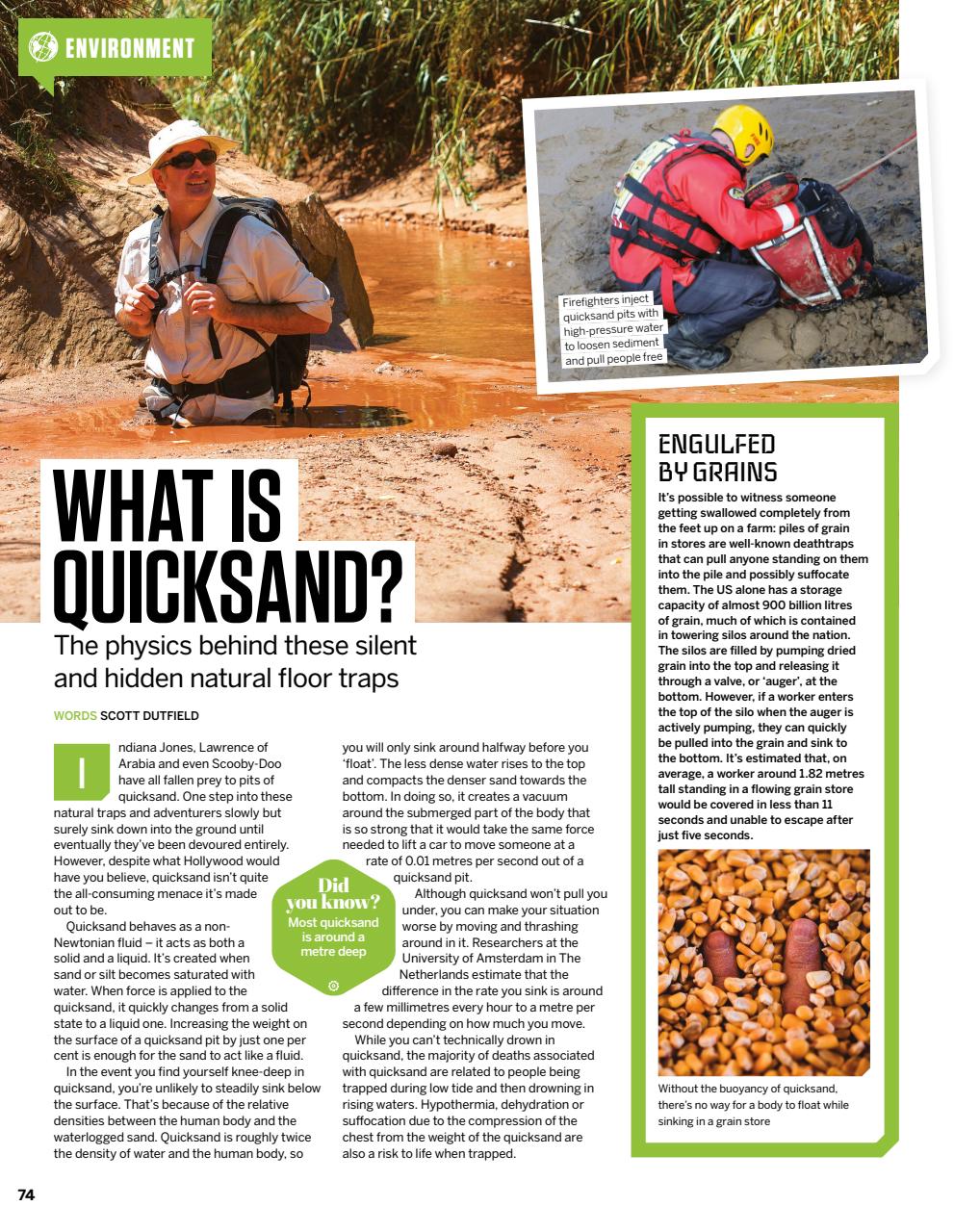 How It Works Preview Pages