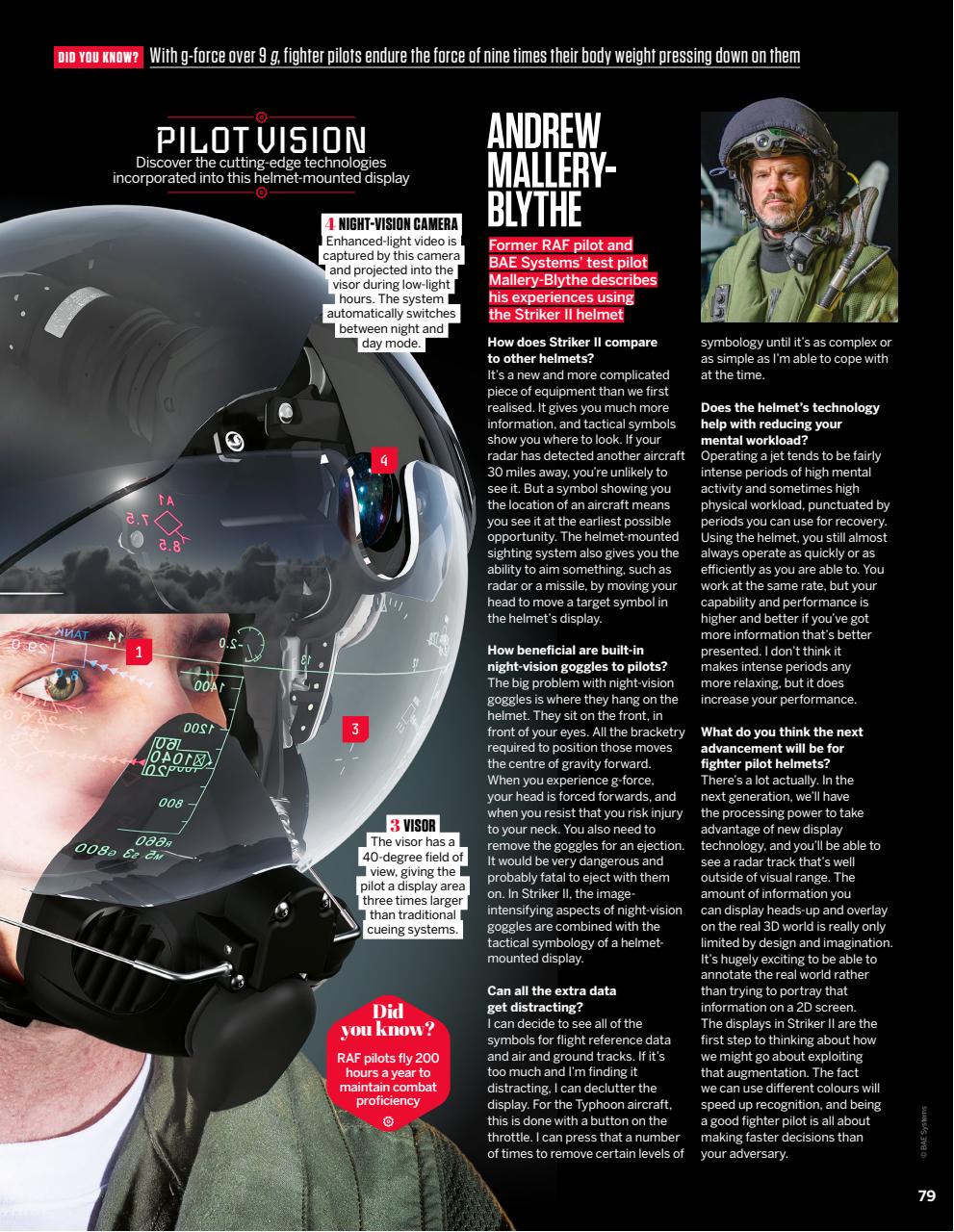 How It Works Preview Pages