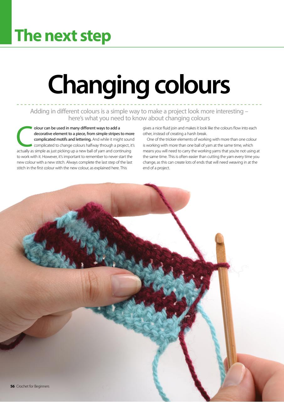 Home Interests Bookazine Preview Pages