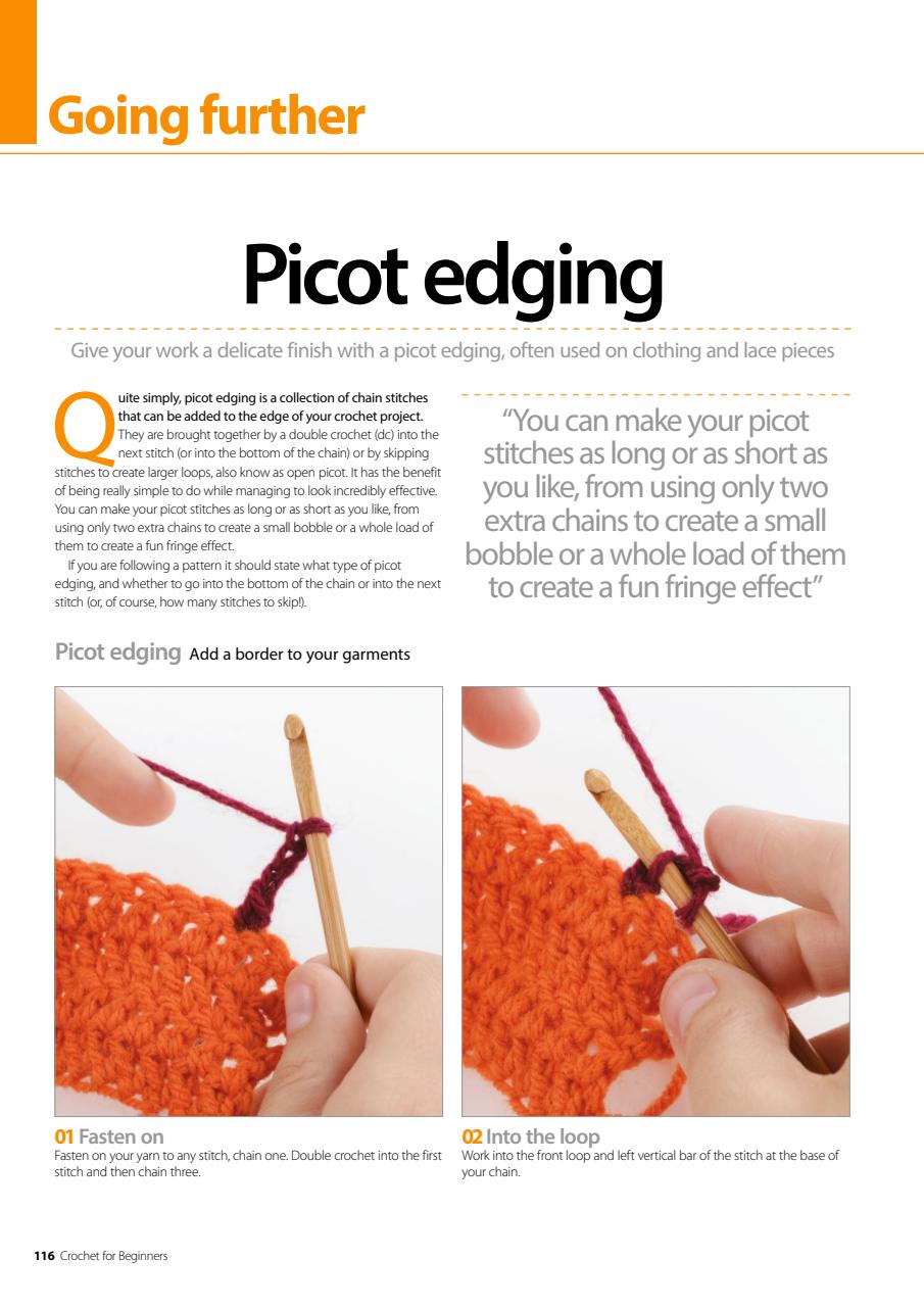 Home Interests Bookazine Preview Pages