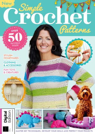 Lifestyle Bookazine issue 