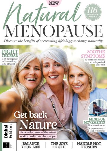 Lifestyle Bookazine issue 