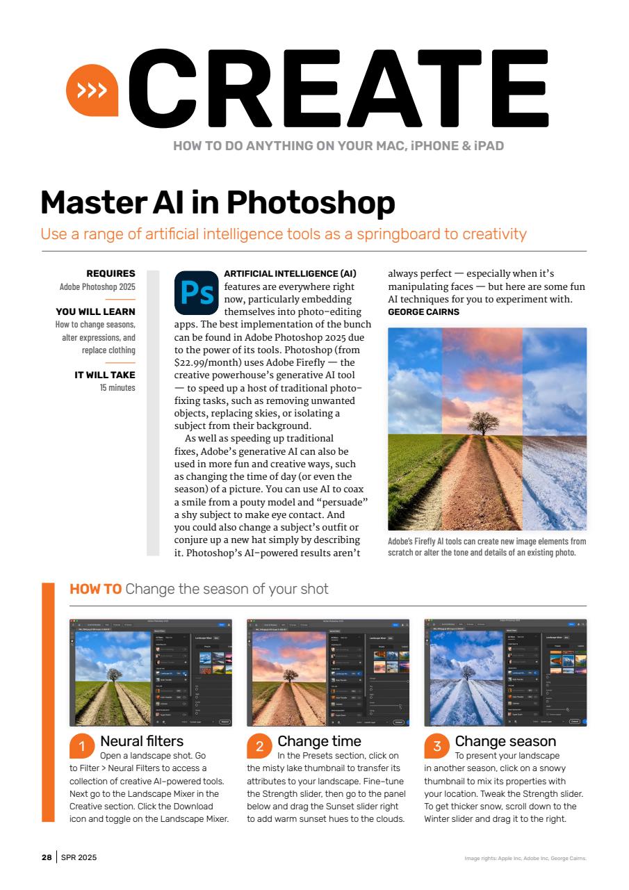 Mac|Life Preview Pages