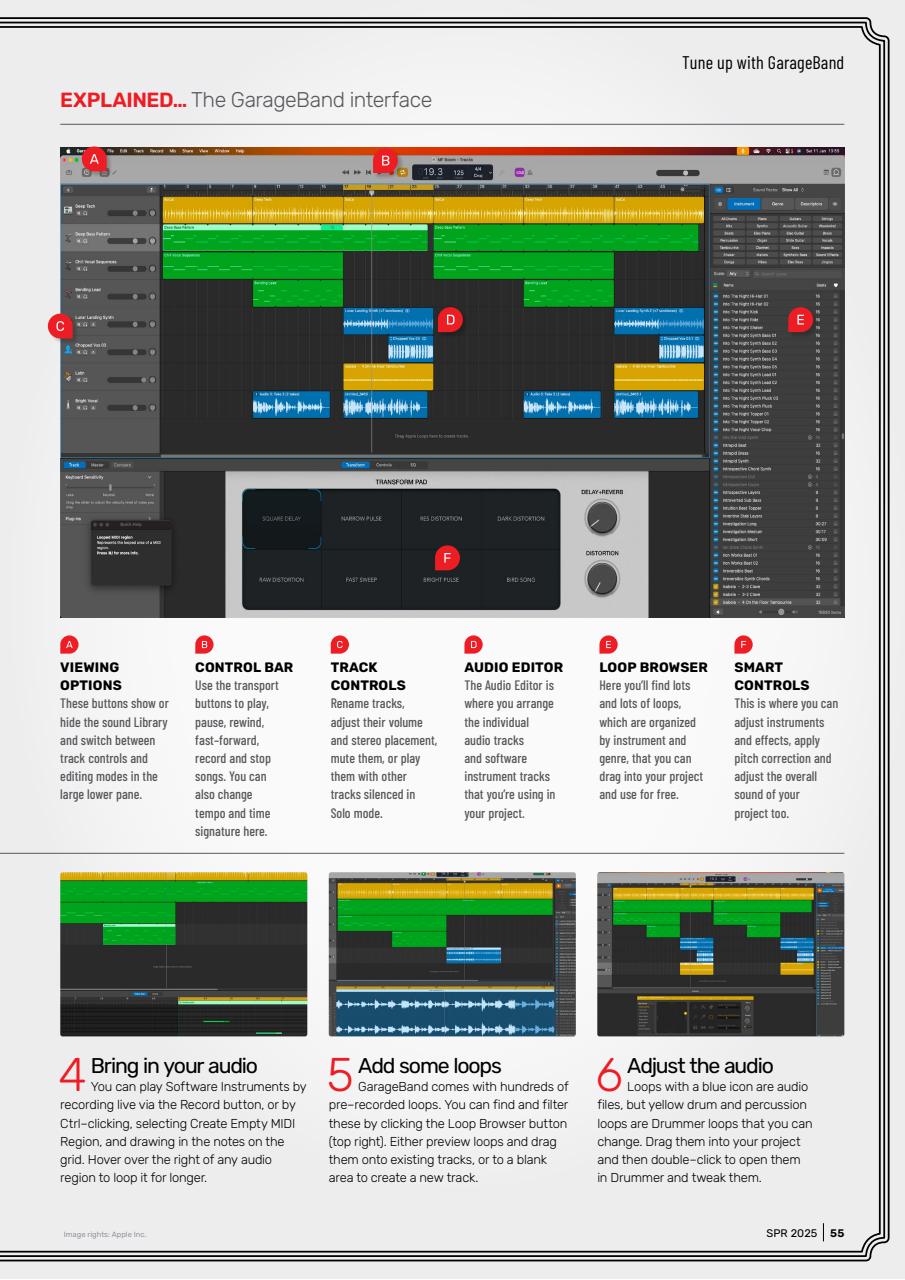 Mac|Life Preview Pages