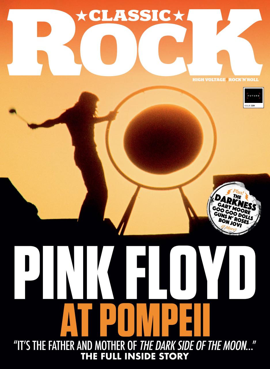 Classic Rock Preview Pages