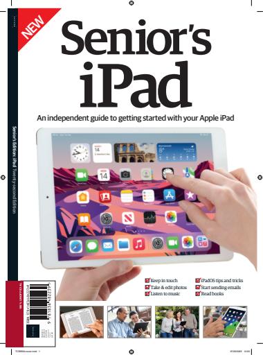 Technology Bookazine issue 