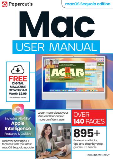 Mac + MacBook User issue 