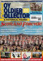 Toy Soldier Collector and Historical Figures Discounts
