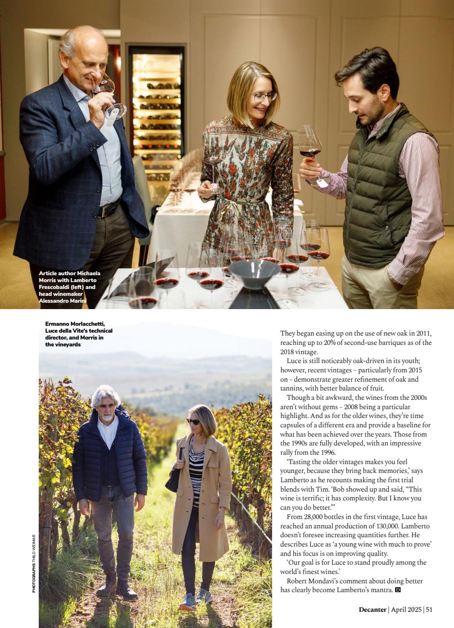 Decanter Preview Pages
