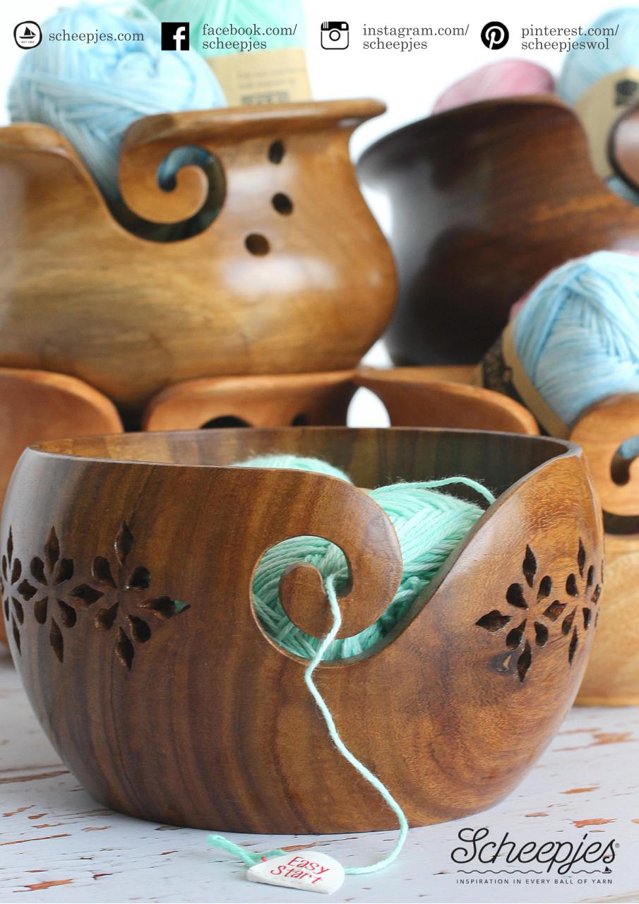 HobbyHandig Preview Pages