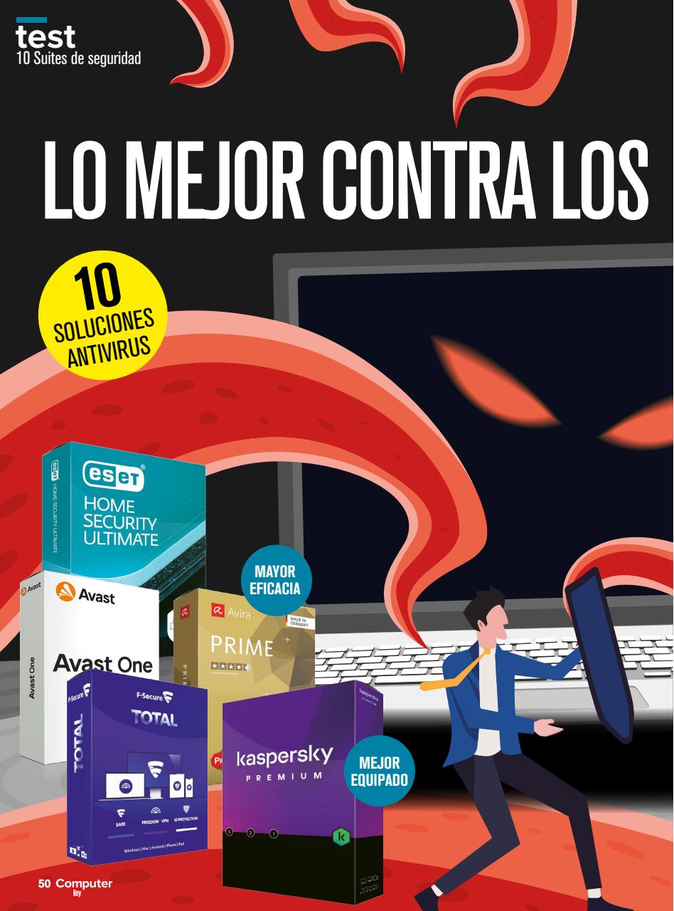 Computer Hoy Preview Pages