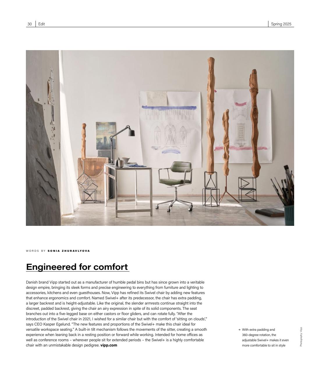 OnOffice Preview Pages