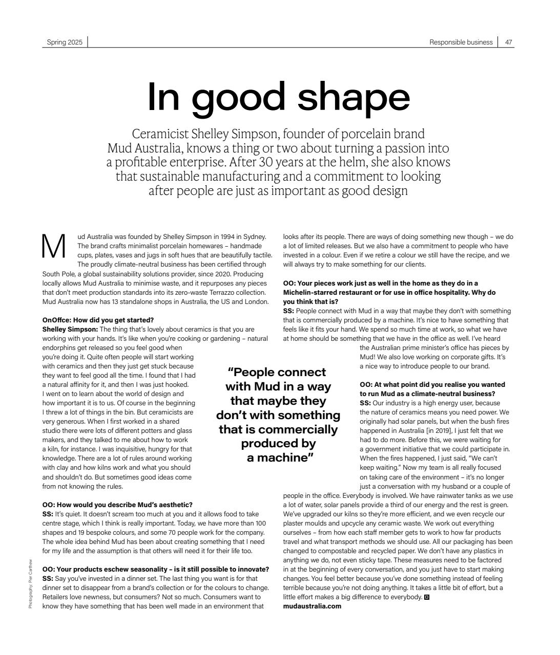 OnOffice Preview Pages