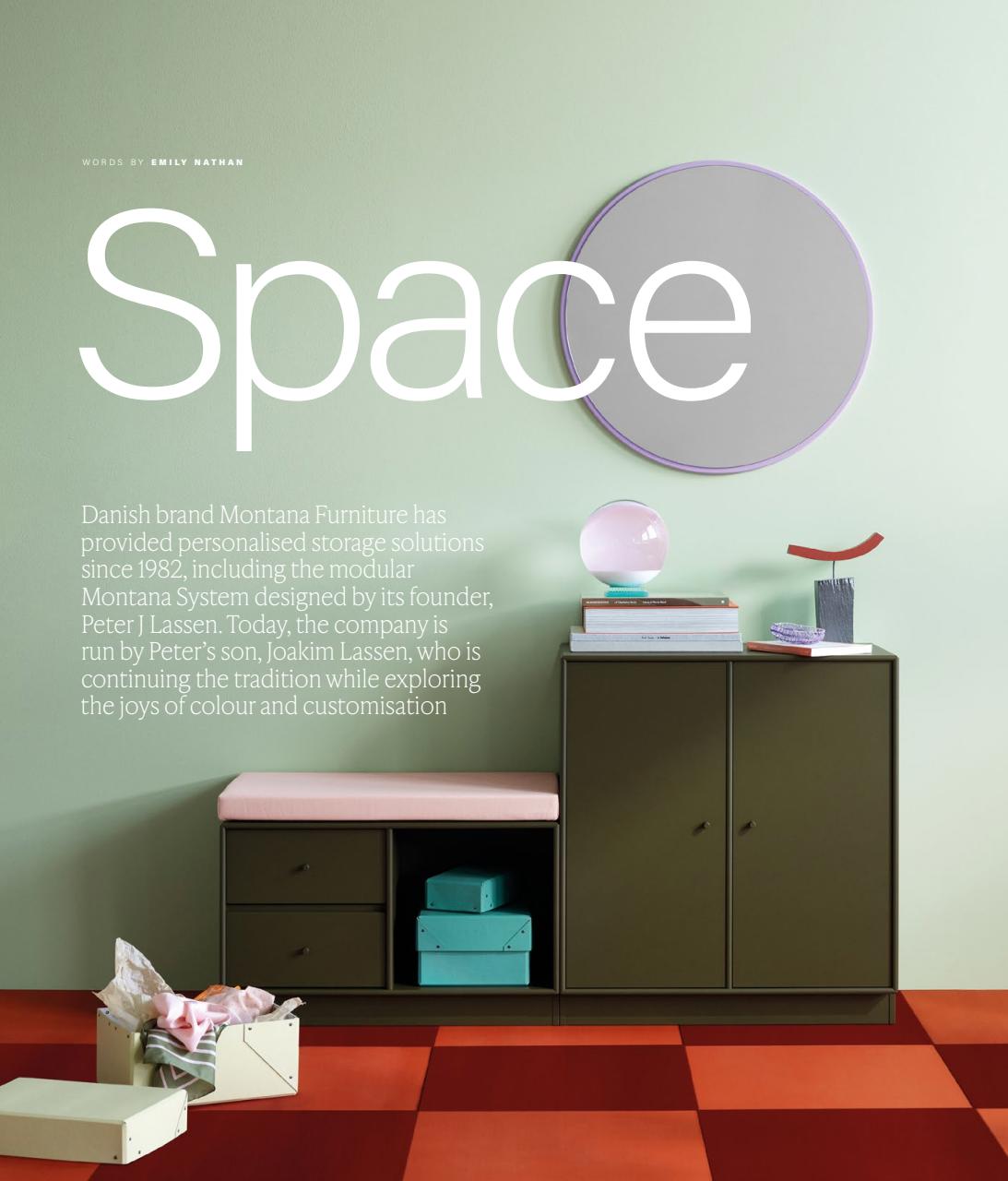 OnOffice Preview Pages