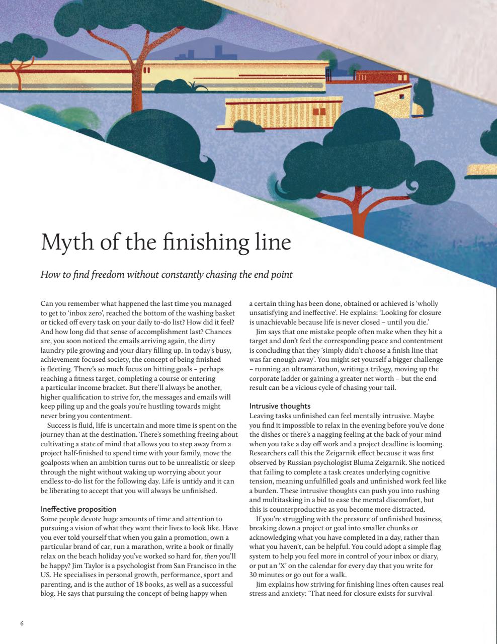 Breathe Preview Pages