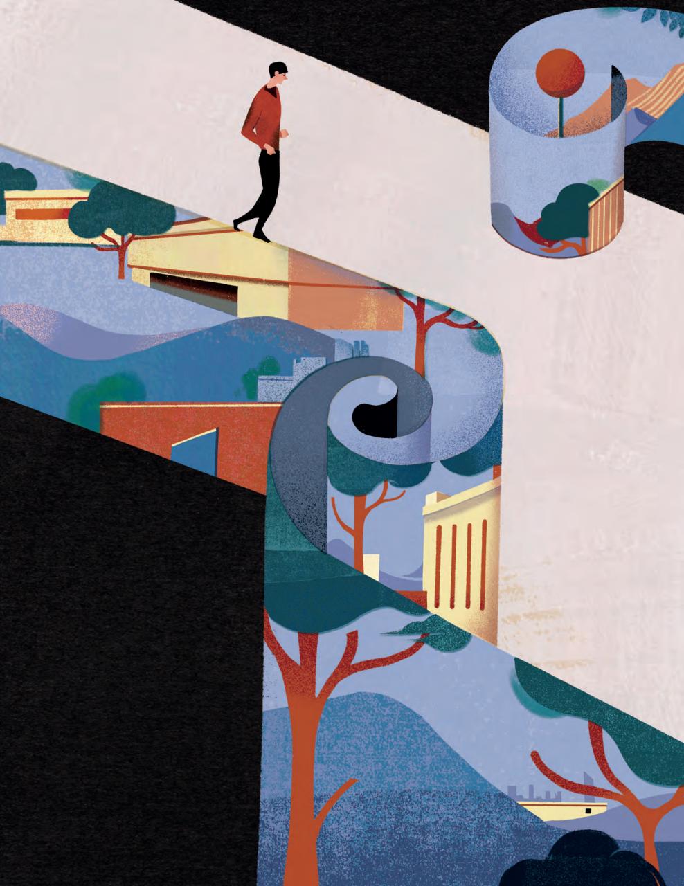 Breathe Preview Pages