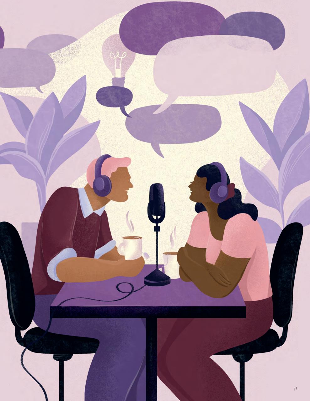 Breathe Preview Pages