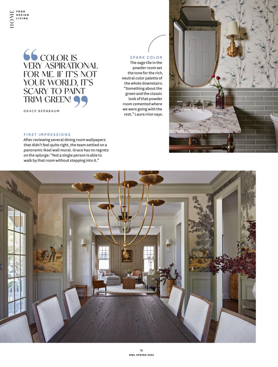 Midwest Living Preview Pages