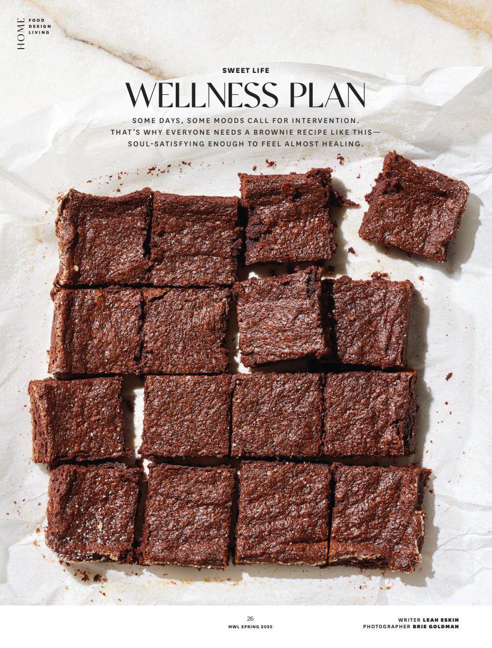 Midwest Living Preview Pages