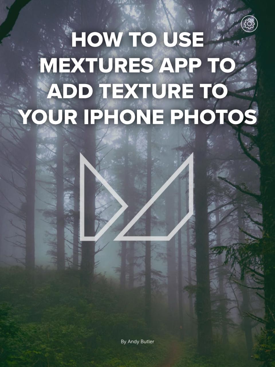 Mobiography Preview Pages