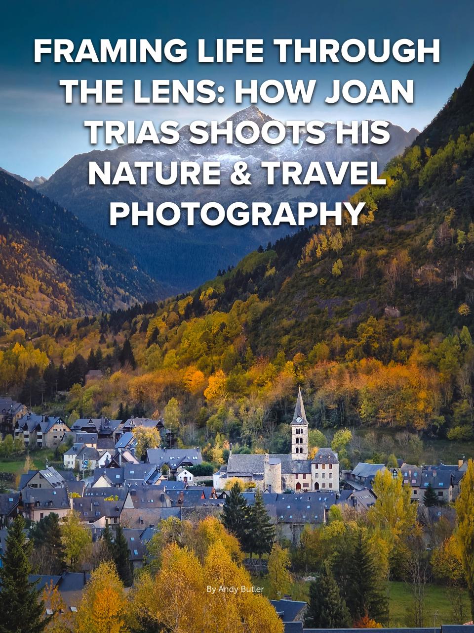 Mobiography Preview Pages