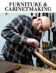 Furniture & Cabinetmaking Discounts