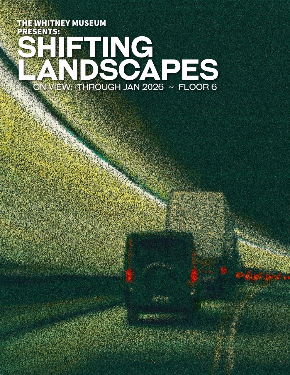 Art Market Magazine Preview Pages