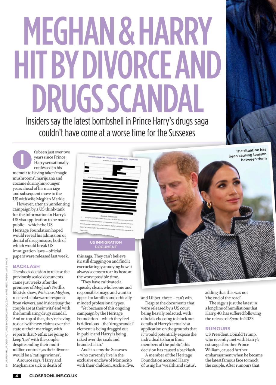 Closer Preview Pages