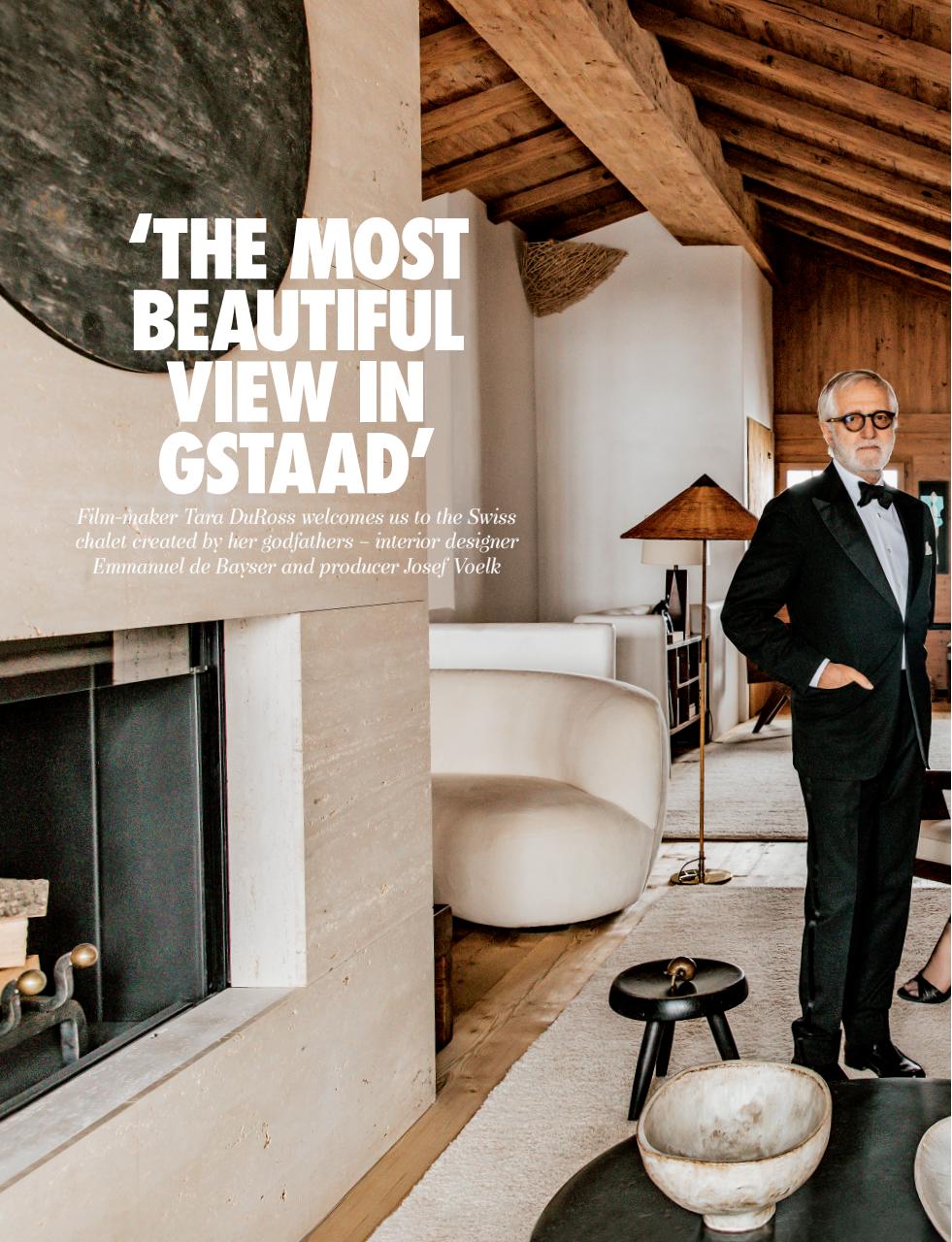 Hello! Magazine Preview Pages