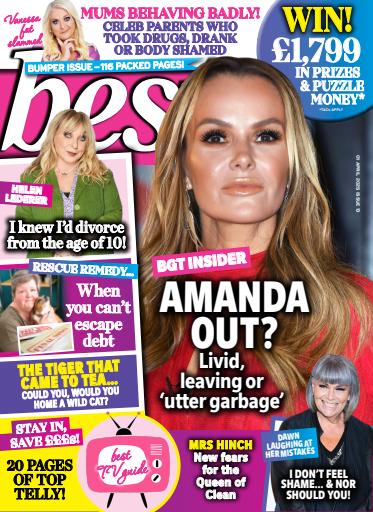 Best issue 