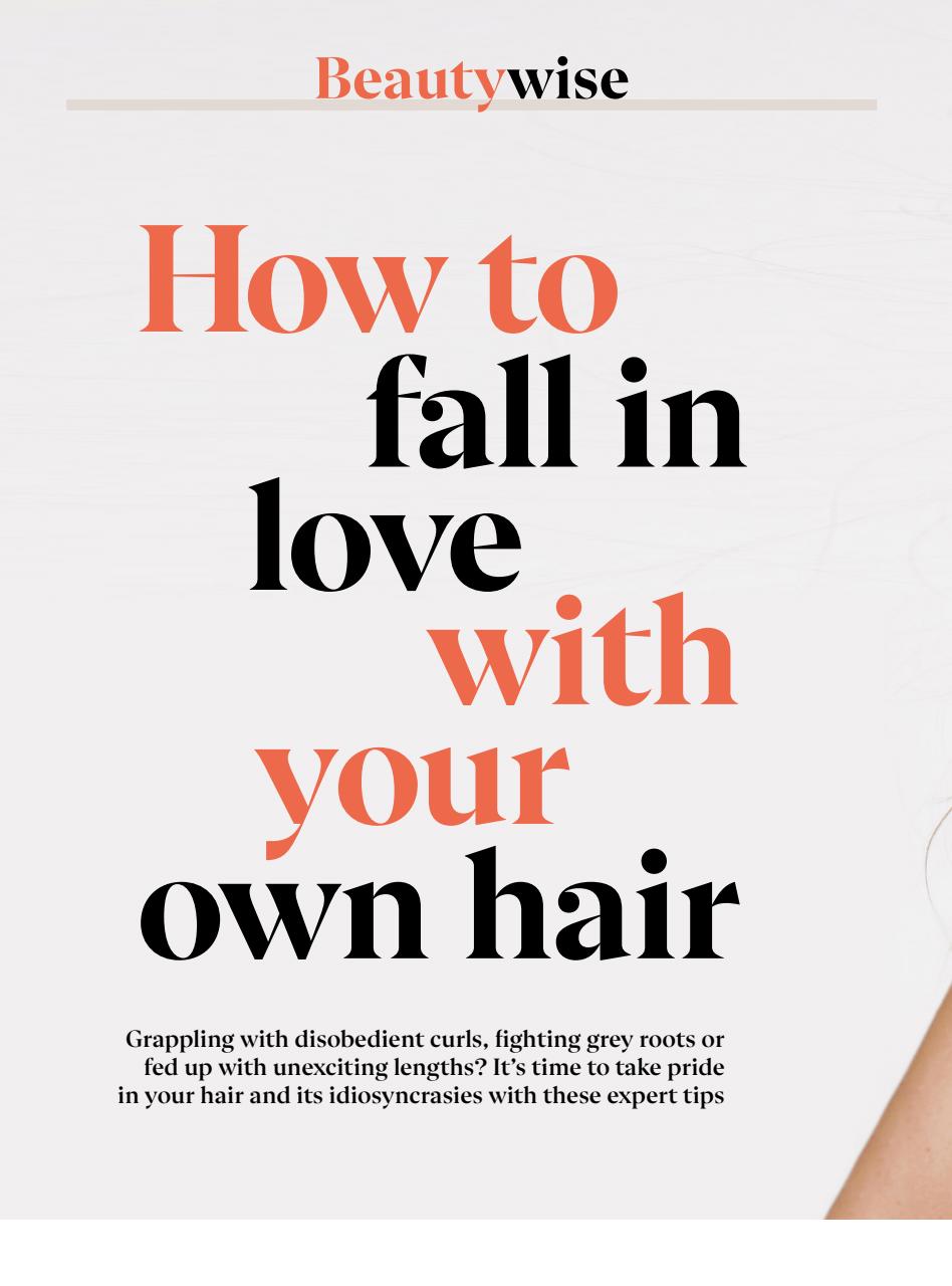 Good Housekeeping Preview Pages