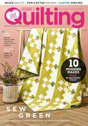 Love Patchwork & Quilting Discounts