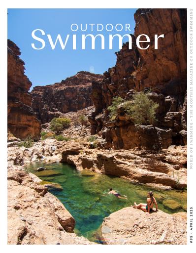 Outdoor Swimmer issue 