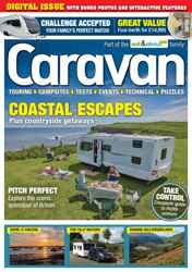 Caravan Magazine Complete Your Collection Cover 1