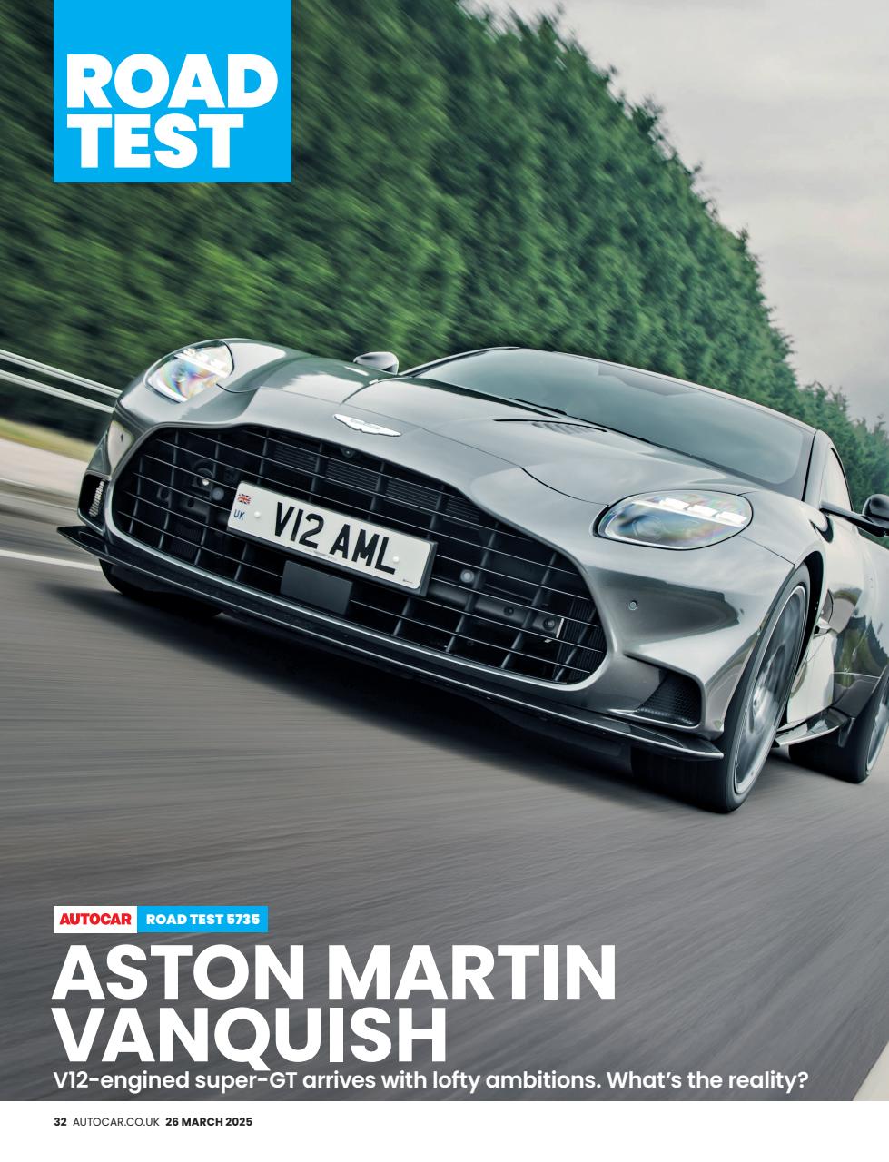 Autocar Preview Pages