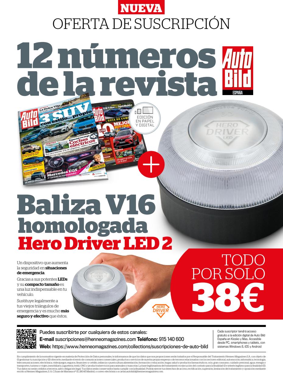 Auto Bild Preview Pages