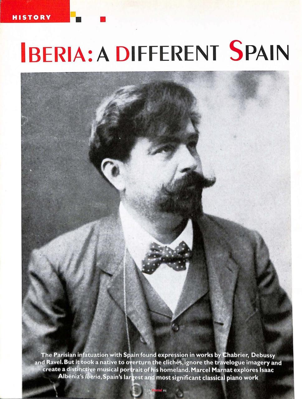 Pianist Preview Pages