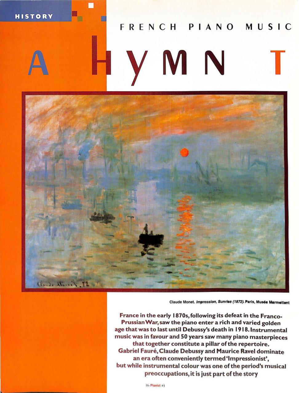 Pianist Preview Pages