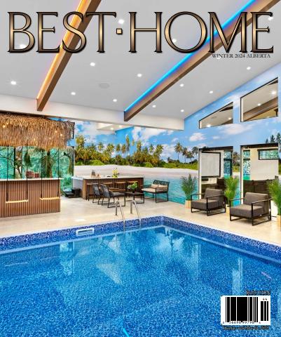 Best Home issue Winter 2024